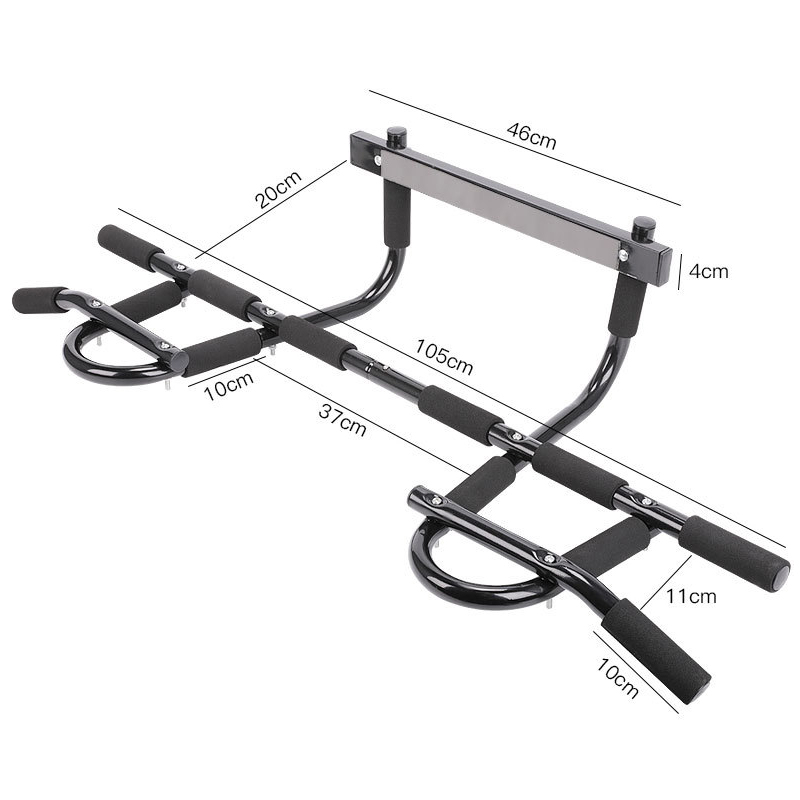 Multi-Handleแนวนอนบาร์,ติดผนัง - Heavy Equipment Handling บทวิจารณ์และราคา