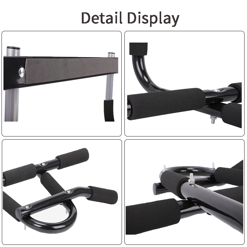Multi-Handleแนวนอนบาร์,ติดผนัง - Heavy Equipment Handling บทวิจารณ์และราคา