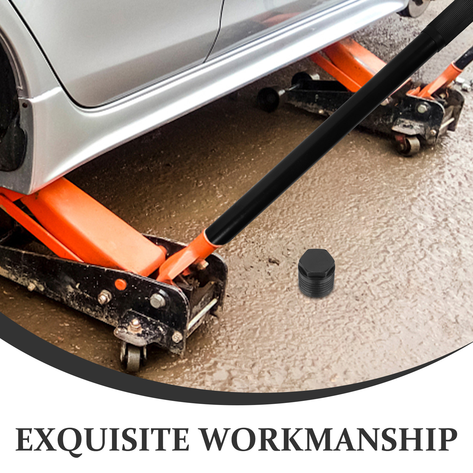 ขาตั้งปรับระดับแบบใช้สกรูสำหรั - Heavy Equipment Jack Stands บทวิจารณ์และราคา