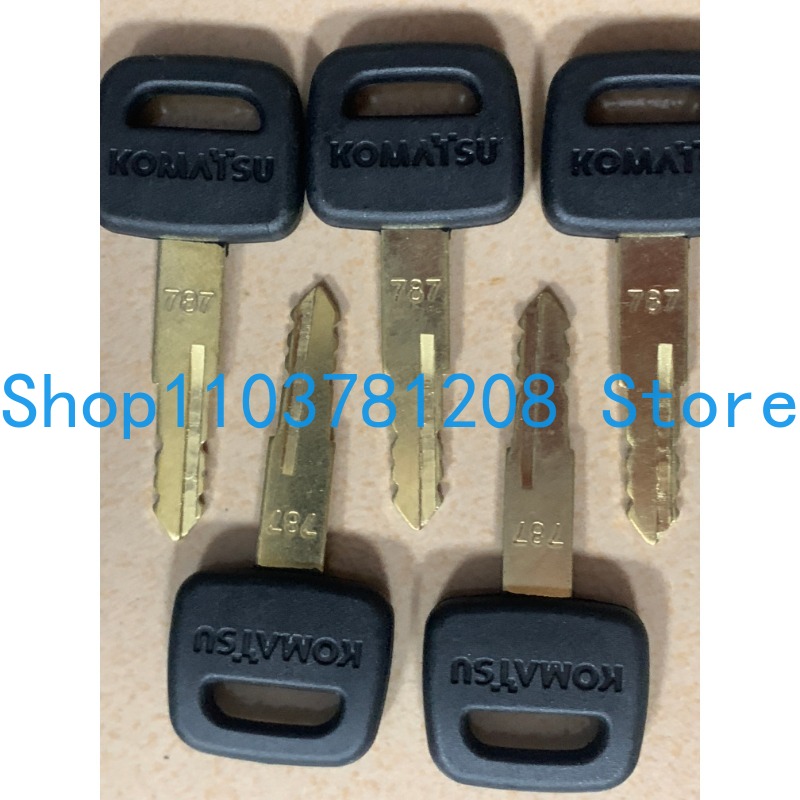 1/5/10/20PCS เหมาะสําหรับ Koma - Heavy Equipment Handling บทวิจารณ์และราคา
