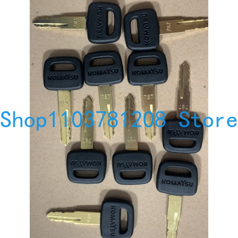 1/5/10/20PCS เหมาะสําหรับ Koma - Heavy Equipment Handling บทวิจารณ์และราคา