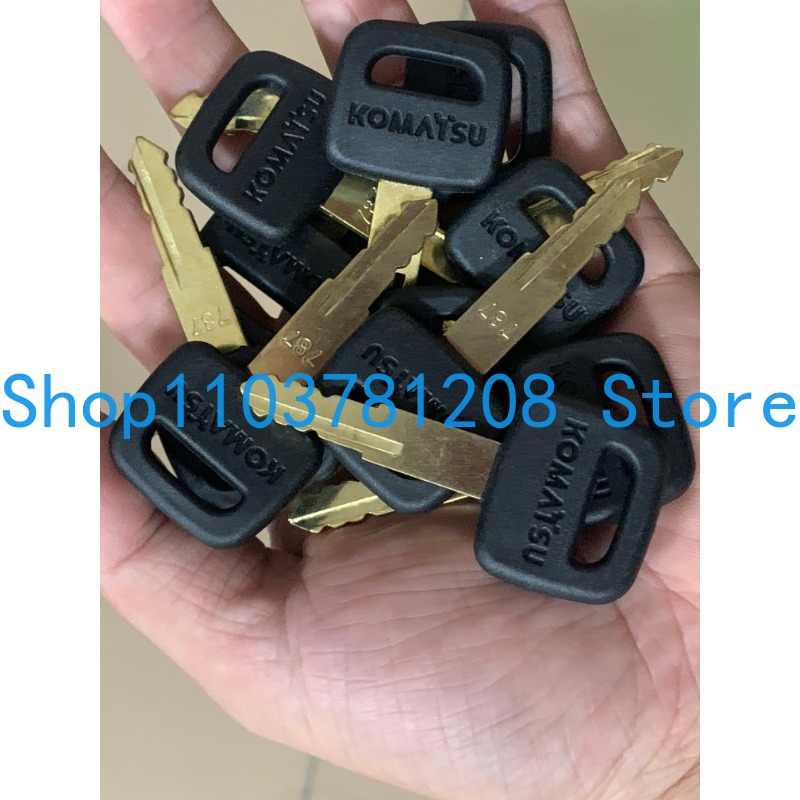 1/5/10/20PCS เหมาะสําหรับ Koma - Heavy Equipment Handling บทวิจารณ์และราคา