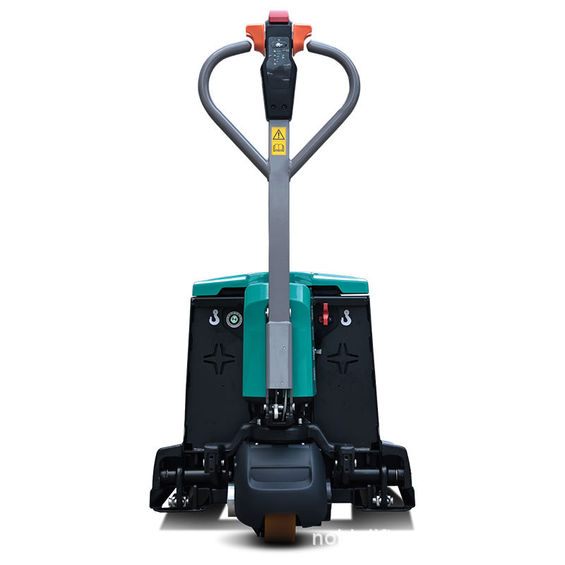 รถยกพาเลทไฟฟ้า, รถยกแบตเตอรี่ล - Heavy Equipment Handling บทวิจารณ์และราคา