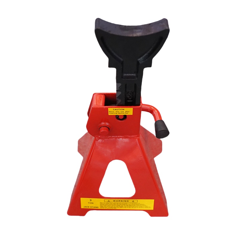 แม่แรงยกรถไฮดรอลิกแบบปรับได้ ข - Heavy Equipment Jack Stands บทวิจารณ์และราคา