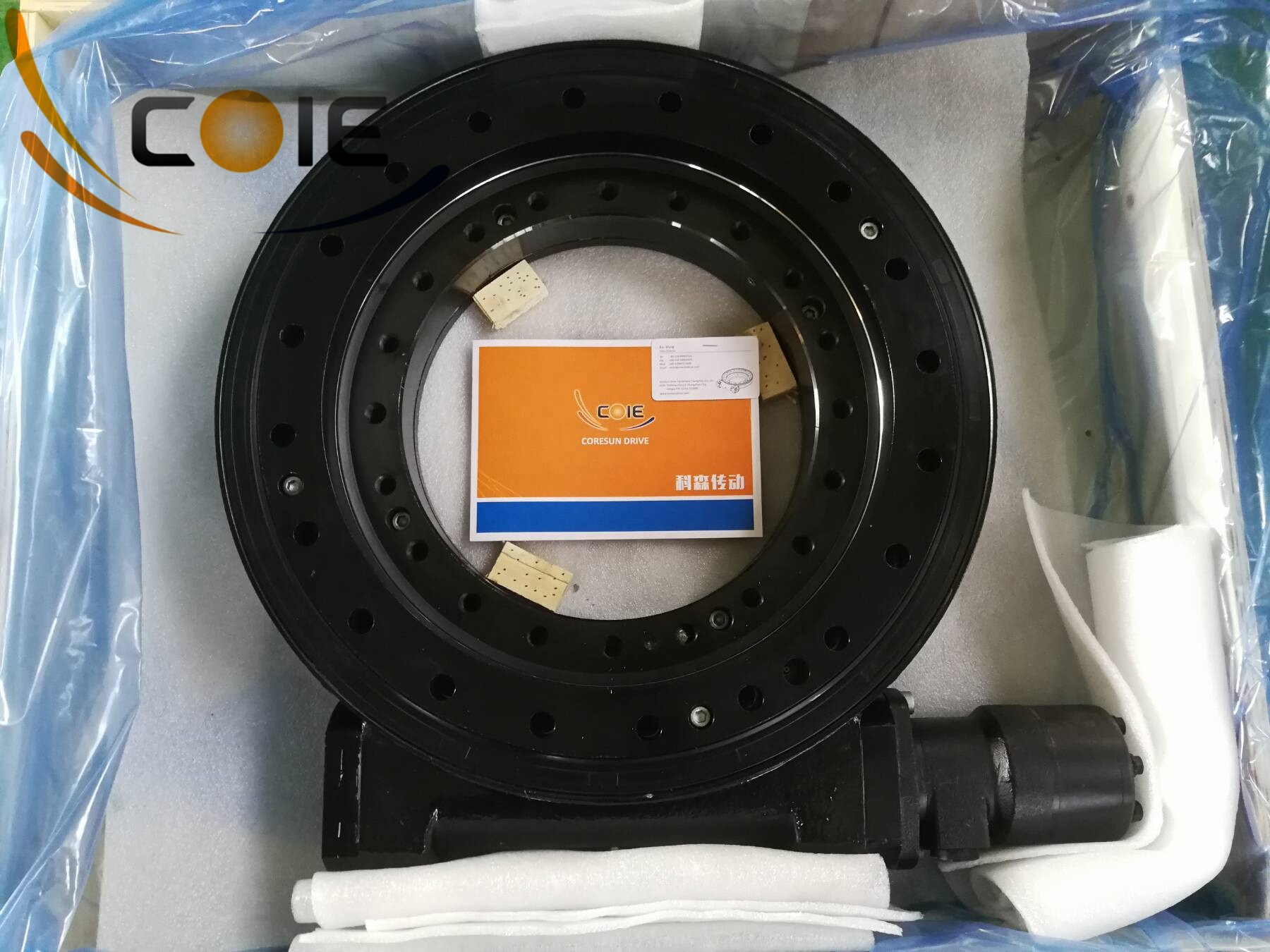 WH9-59-RH-160A, ชุดขับเคลื่อนแ - Heavy Equipment Handling บทวิจารณ์และราคา