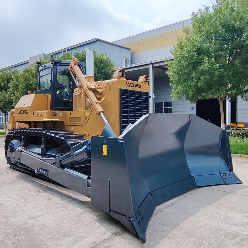 รถดันดินตีนตะขาบ D7G XL สำหรับ - Heavy Equipment Sales บทวิจารณ์และราคา