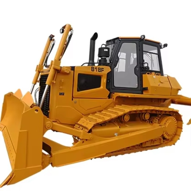 รถดันดินตีนตะขาบ D7G XL สำหรับ - Heavy Equipment Sales บทวิจารณ์และราคา