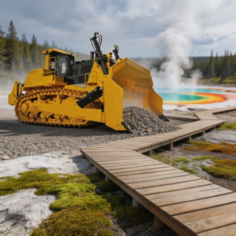 รถดันดินตีนตะขาบ D7G XL สำหรับ - Heavy Equipment Sales บทวิจารณ์และราคา
