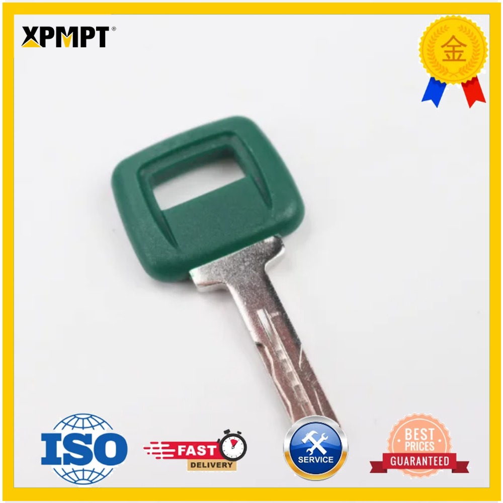 กุญแจสตาร์ท 10 ชิ้น 11039228 ส - Heavy Equipment Truck บทวิจารณ์และราคา