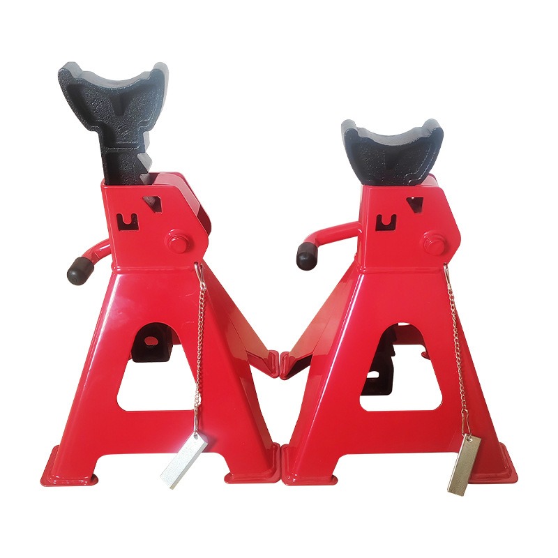 ขาตั้งยกรถแบบหนัก 3 ตัน พร้อมห - Heavy Equipment Jack Stands บทวิจารณ์และราคา