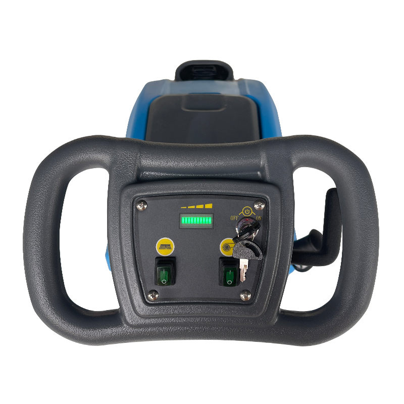 เครื่องขัดพื้นไฟฟ้าสำหรับทำควา - Heavy Equipment Sales บทวิจารณ์และราคา