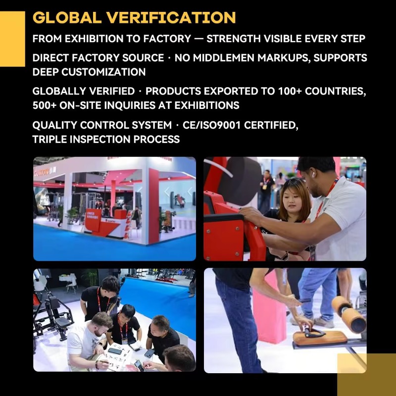 ชั้นวางดัมเบลสำหรับยิมเชิงพาณิ - Heavy Equipment Center บทวิจารณ์และราคา