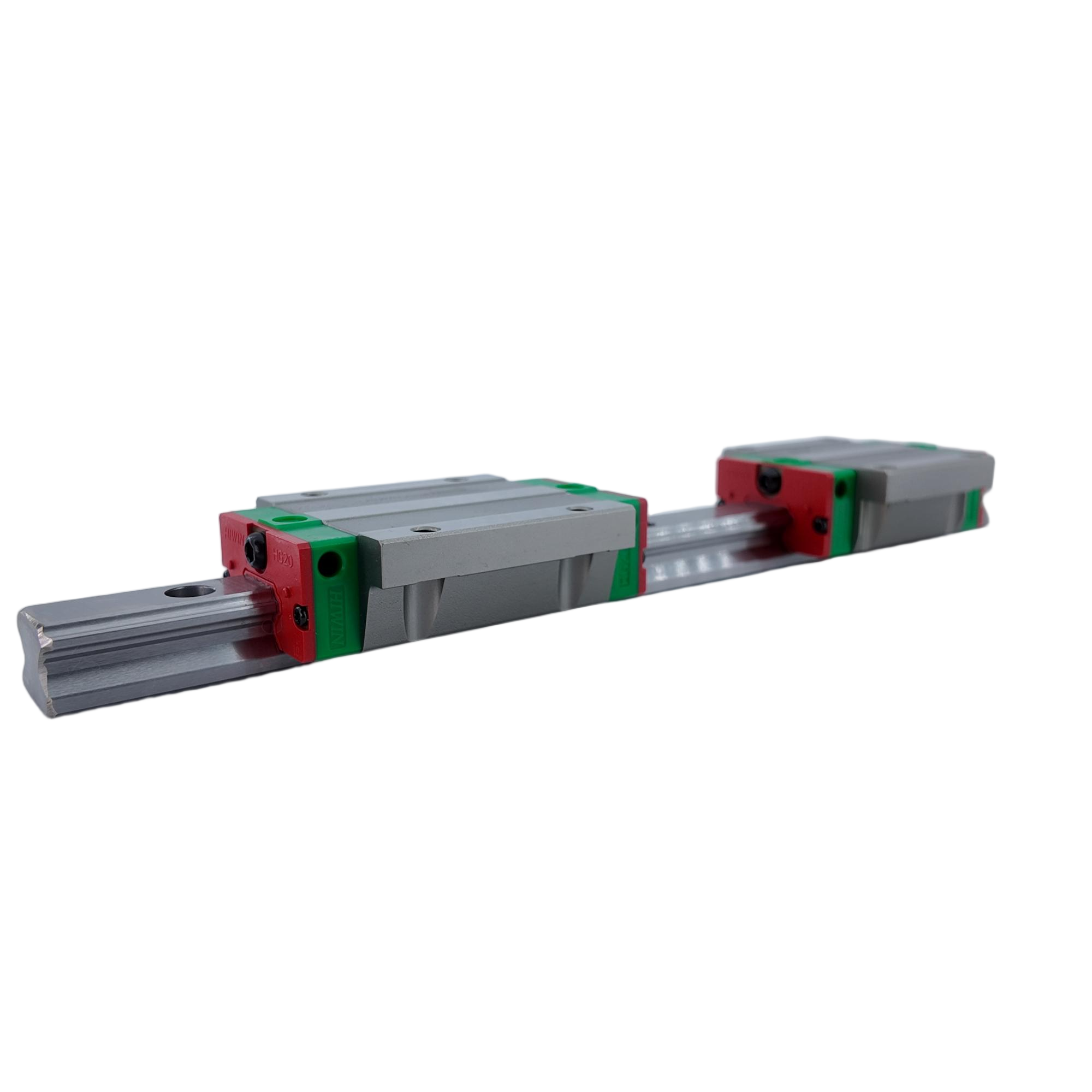 รางเลื่อนเชิงเส้น RGH Roller | - Heavy Equipment Guide บทวิจารณ์และราคา