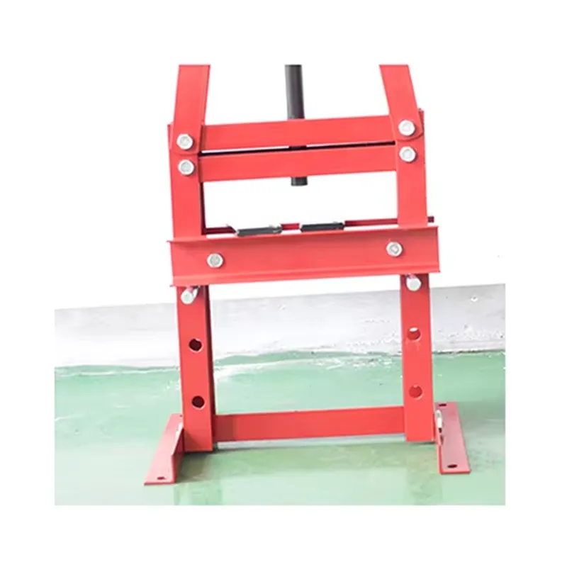 เครื่องอัดไฮดรอลิกสำหรับงานหนั - Heavy Equipment Jack Stands บทวิจารณ์และราคา