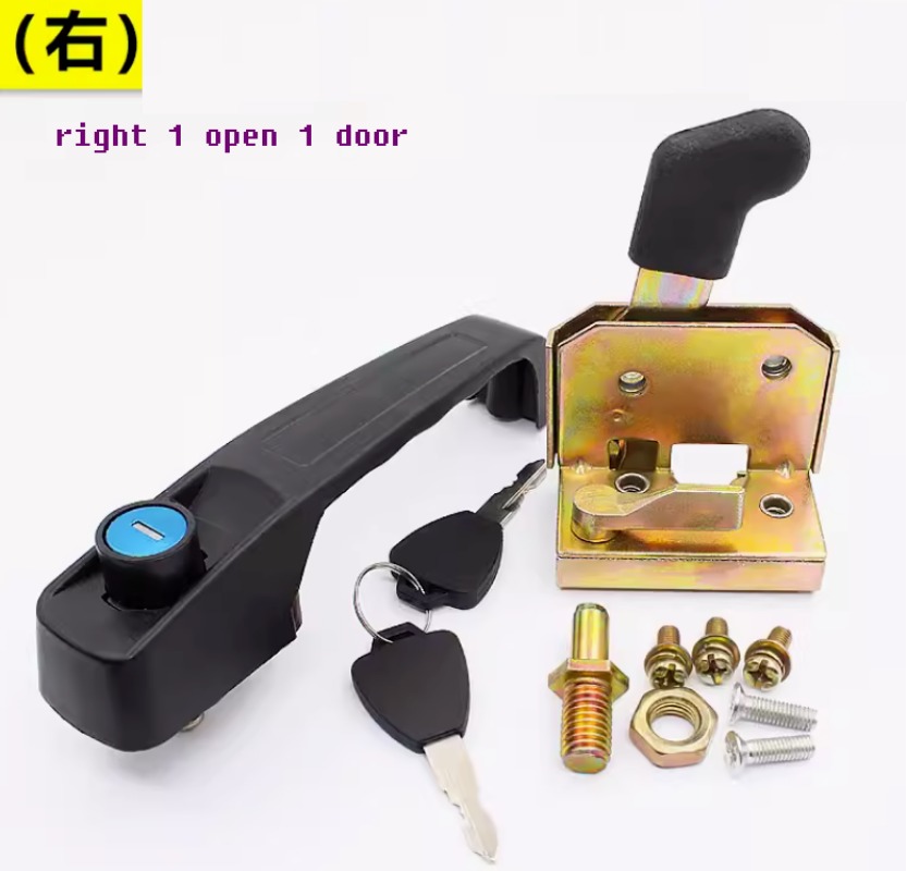 รถยกอเนกประสงค์รถแทรกเตอร์ที่ล - Heavy Equipment Handling บทวิจารณ์และราคา