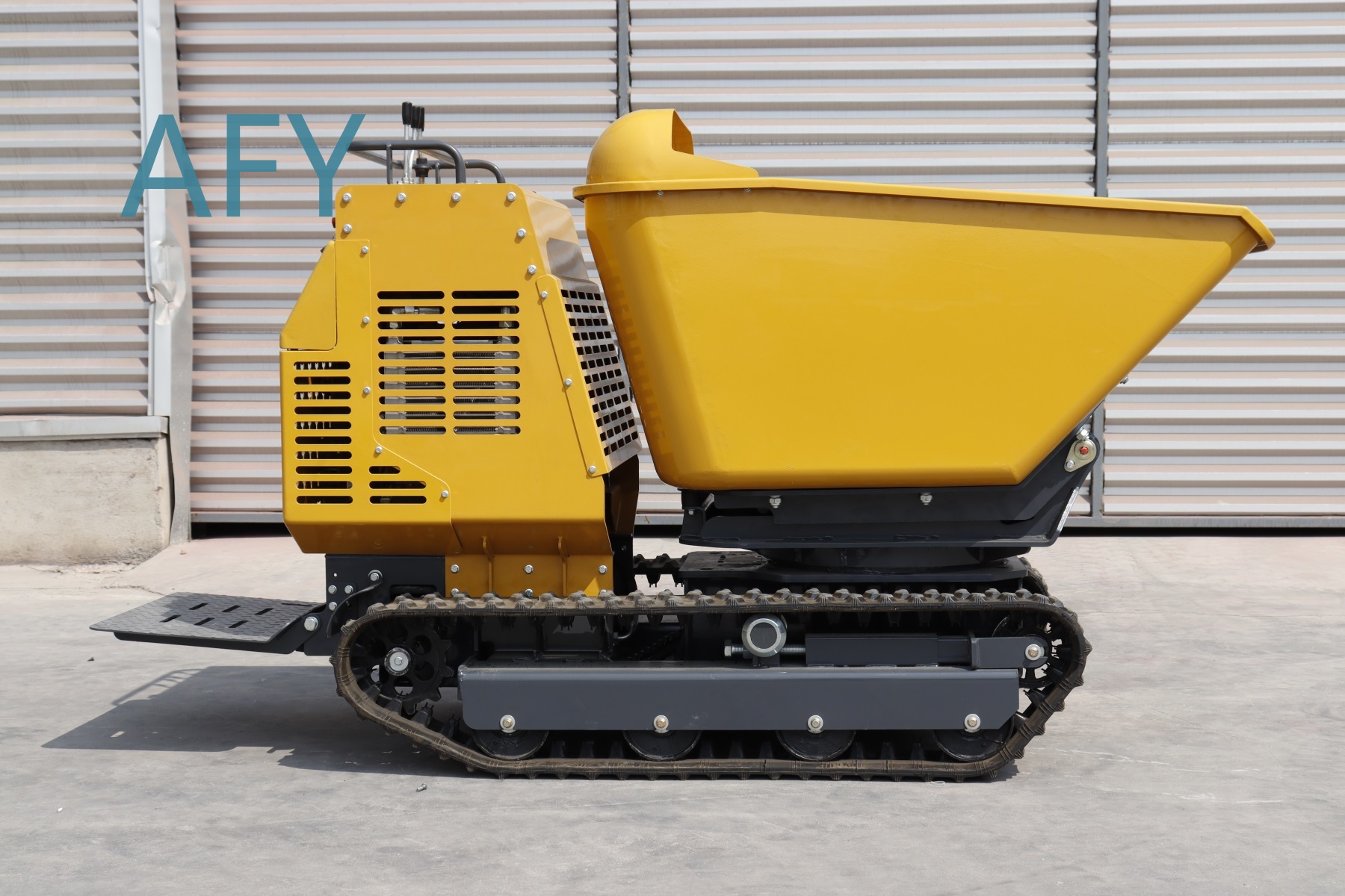 รถดัมพ์ขนาดเล็กแบบหมุนได้ 90 อ - Dump Truck Heavy Equipment บทวิจารณ์และราคา