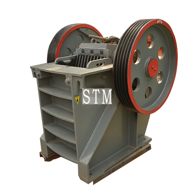 เครื่องบดหินแบบกราม PE 250 X 4 - Heavy Equipment Sales บทวิจารณ์และราคา