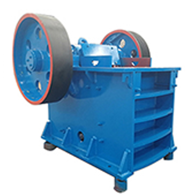 เครื่องบดหินแบบกราม PE 250 X 4 - Heavy Equipment Sales บทวิจารณ์และราคา